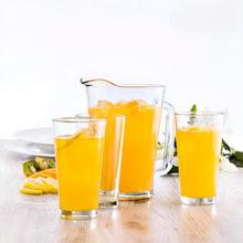 Cargar imagen en el visor de la galería, JARRA CASALE 1700 ML GLASSIA