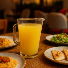 Cargar imagen en el visor de la galería, JARRA CASALE 1700 ML GLASSIA