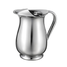 Cargar imagen en el visor de la galería, JARRA DE ACERO INOX 2 LT CLASICA