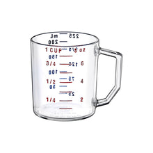 Cargar imagen en el visor de la galería, JARRA MEDIDORA 225 ML CAMBRO