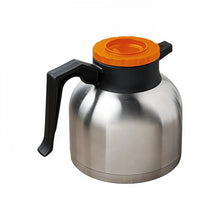 Cargar imagen en el visor de la galería, JARRA TERMICA 1.9 LT ACERO INOXIDABLE