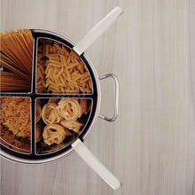 Cargar imagen en el visor de la galería, JUEGO COZI-PASTA SIN TAPA