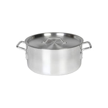 Cargar imagen en el visor de la galería, KS BUDINERA T/F ALUM 08 LT C/TAPA