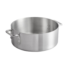 Cargar imagen en el visor de la galería, KS BUDINERA T/F ALUM 14 LT C/TAPA