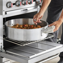 Cargar imagen en el visor de la galería, KS BUDINERA T/F ALUM 20 LT C/TAPA