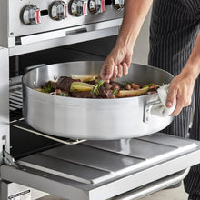 Cargar imagen en el visor de la galería, KS BUDINERA T/F ALUM 24 LT C/TAPA