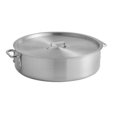 Cargar imagen en el visor de la galería, KS BUDINERA T/F ALUM 30 LT C/TAPA