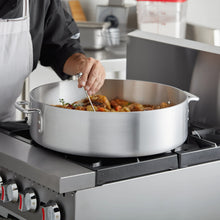 Cargar imagen en el visor de la galería, KS BUDINERA T/F ALUM 30 LT C/TAPA