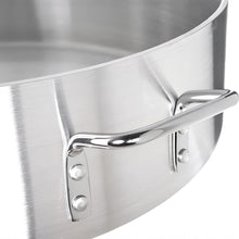 Cargar imagen en el visor de la galería, KS BUDINERA T/F ALUM 35 LT C/TAPA