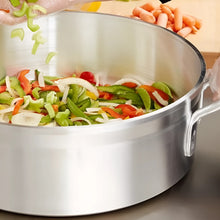 Cargar imagen en el visor de la galería, KS BUDINERA T/F ALUM 35 LT C/TAPA