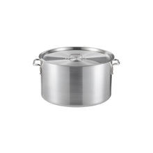 Cargar imagen en el visor de la galería, KS MEDIA OLLA T/F ALUMINIO 05 LT