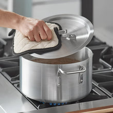 Cargar imagen en el visor de la galería, KS MEDIA OLLA T/F ALUMINIO 05 LT