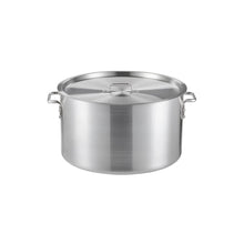 Cargar imagen en el visor de la galería, KS MEDIA OLLA T/F ALUMINIO 08 LT