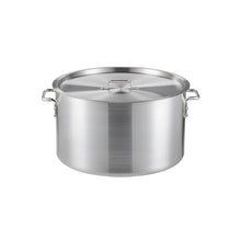 Cargar imagen en el visor de la galería, KS MEDIA OLLA T/F ALUMINIO 14 LT