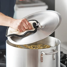 Cargar imagen en el visor de la galería, KS MEDIA OLLA T/F ALUMINIO 26 LT