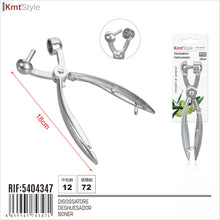 Cargar imagen en el visor de la galería, LUMMY DESHUESADOR 18 CM
