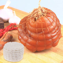 Cargar imagen en el visor de la galería, MALLA ELASTICA P/CARNES 2 METROS