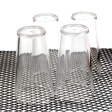 Cargar imagen en el visor de la galería, MALLA PARA BAR 60x120 CM NEGRO