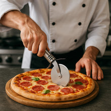 Cargar imagen en el visor de la galería, MGO CORTA PIZZA LUJO