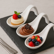 Cargar imagen en el visor de la galería, MINI CUCHARA DE DEGUS 10 CM