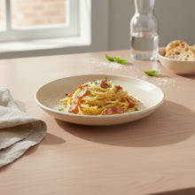 Cargar imagen en el visor de la galería, MIRAGE RIPPLE PLATO HONDO 26 CM