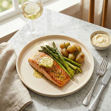 Cargar imagen en el visor de la galería, MIRAGE RIPPLE PLATO TRINCHE 26 CM