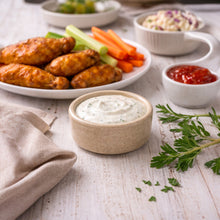 Cargar imagen en el visor de la galería, MIRAGE RIPPLE RAMEKIN 06 CM 35 ML