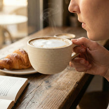 Cargar imagen en el visor de la galería, MIRAGE RIPPLE TAZA 205 ML