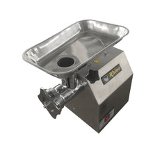 Cargar imagen en el visor de la galería, MOLINO DE CARNE CEDAZO 12 1HP RHINO
