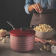 Cargar imagen en el visor de la galería, OLLA P/PALOMITAS DE MAÍZ 20 CM
