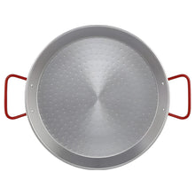 Cargar imagen en el visor de la galería, PAELLERA DE HIERRO 32 CM LACOR