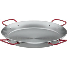 Cargar imagen en el visor de la galería, PAELLERA DE HIERRO 90 CM LACOR