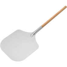 Cargar imagen en el visor de la galería, PALA PIZZA 12x14" MGO 35" ALUMINIO