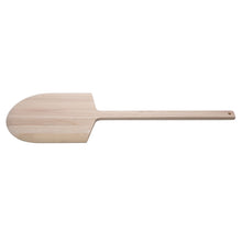 Cargar imagen en el visor de la galería, PALA PIZZA 91x30x1.5 MANGO MEDIANO