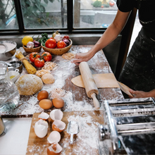 Cargar imagen en el visor de la galería, PALO DE AMASAR-15"x 07,1 CM