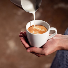 Cargar imagen en el visor de la galería, PAOLA HS TAZA CAPUCHINO 200 ML