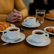 Cargar imagen en el visor de la galería, PAOLA HS TAZA CAFE 100 ML