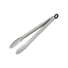 Cargar imagen en el visor de la galería, PINZA ACERO INOX 09" DE LUJO