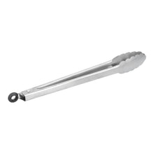Cargar imagen en el visor de la galería, PINZA  ACERO INOX 12" DE LUJO