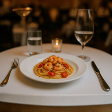 Cargar imagen en el visor de la galería, PLATO GOURMET 22 CM HONDO