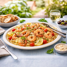 Cargar imagen en el visor de la galería, PLATO OVALADO 11.5" BEIGE 29 CM