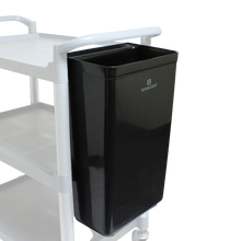 Cargar imagen en el visor de la galería, BOTE DE BASURA EMPOTRABLE P/CARRITO