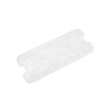 Cargar imagen en el visor de la galería, REJILLA FONDO INSERTO 1/3 PC TRANSPARENTE