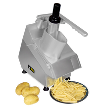 Cargar imagen en el visor de la galería, PROCESADOR DE ALIMENTOS 550 W RHINO