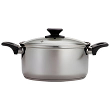 Cargar imagen en el visor de la galería, BATERIA COCINA DE ACERO INOX 10 PZ