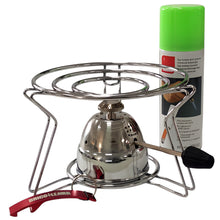 Cargar imagen en el visor de la galería, SOPORTE QUEMADOR IBILI