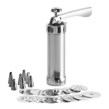 Cargar imagen en el visor de la galería, CHURRERA-MAQUINA DE PASTAS