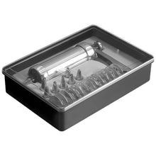 Cargar imagen en el visor de la galería, CHURRERA-MAQUINA DE PASTAS