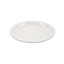 Cargar imagen en el visor de la galería, DM PLATO P/TAZA 5.5" BLANCO 14 CM