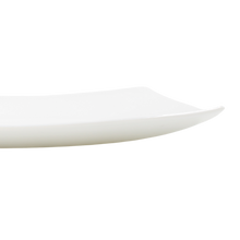 Cargar imagen en el visor de la galería, EXTREME SQUARE PLATO BASE 38 CM